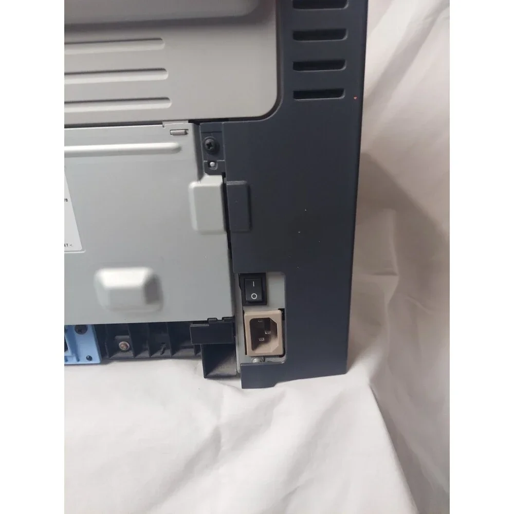 HP LaserJet 3050 All-In-One Printer Black & White Scanner Copier Fax USB